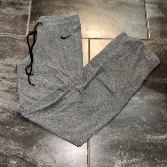 Nike Other - Nike Sweatpants